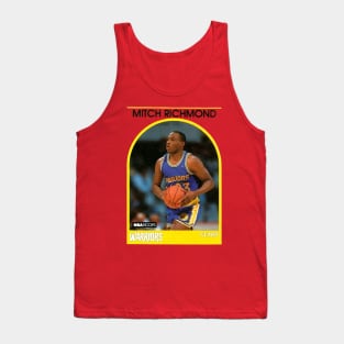 Legendary Mitch Richmond Tank Top